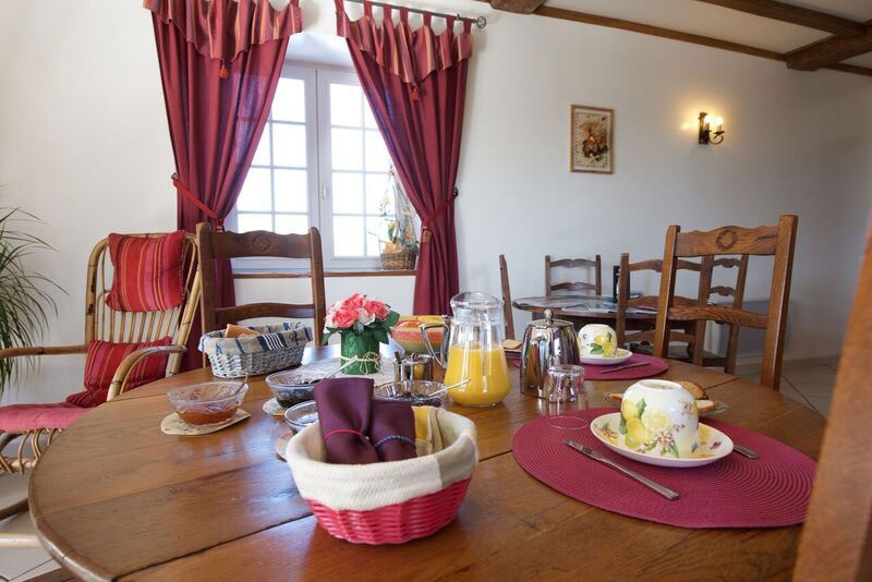 B & B Pyranees